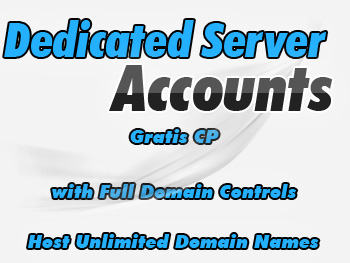 Cheap dedicated hosting servers providers