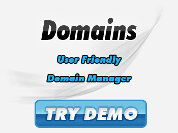 Bargain domain registration & transfer services Bargain domain registration & transfer services